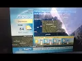 Weatherscan 10-21-22 12 54PM Charleston WV