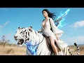 Download Lagu 窮小子穿越仙界變絕世魔君，和女帝一夜春宵混入宗門，扮豬吃老虎一拳擊退全族魔王！#短劇 #爽劇 #穿越 #重生