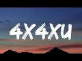 Download Lagu Lainey Wilson - 4x4xU (Lyrics)