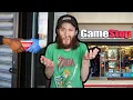 Issues With Gamestop s Delivery Door