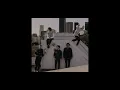 The Neighbourhood - Private (slowed)