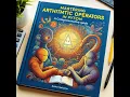 Mastering Arithmetic Operators in Python A Comprehensive Guide