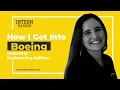 How I Got Into Boeing Engineering Edition TIPS and Extracurricular Activities