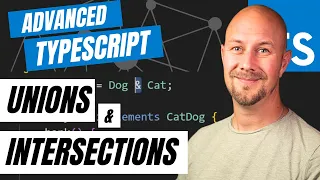 Advanced TypeScript Union and Intersection Types