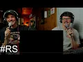 Romeo Santos, Justin Timberlake Special Reaction! - Sin Fin