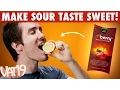 Go on a Taste Trip with Miracle Berry Tablets