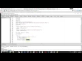 72032 Implement the Shape Hierarchy Answer Walkthrough - Java