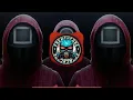 SQUID GAME (Sghenny ft. DANIZA Frenchcore Remix) 오징어 게임 OST