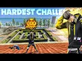 I SPEND 100 HOURS in FREE FIRE for this CHALLENGE