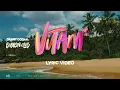 Danny Ocean - Vitamina (Lyric Video)