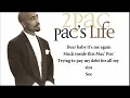 2Pac - Soon As I Get Home