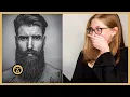 Download Lagu College Girls React to Men’s Hair and Beards with Greg Berzinsky