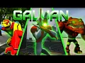Download Lagu THE BEST BEN 10 FAN-GAME JUST UPDATED?! - Galvan