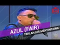 Download Lagu Azul (Fair) - Terlanjur Menyintaimu 2018 (Live)