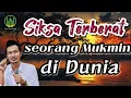 Lagu Siksa Terberat seorang mukmin di dunia - Gus Baha