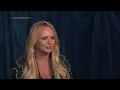 Miranda Lambert blends country and disco with her new album, 'Crisco'