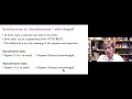 CS-310 Lecture 16 - Asynchronous Processing