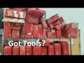 I Bought A Milwaukee Tool Pallet Should You That Depends On Your Goal