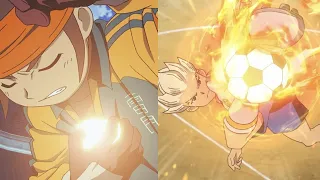 أبطال الكرة أغنية البداية AMV غناء رشا رزق 