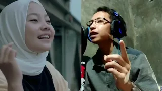 dj santuy kopi dangdut muji rmx ft jovita aurel cover 