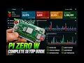 How to Install Pi-hole on Pi Zero W Easiest Method