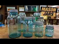 Surprising Value Found in Mason Jars You Won t Believe the Moonshiner s Connection