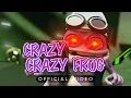 Download Lagu MOST Annoying Crazy Frog Ever! - Axel F Song
