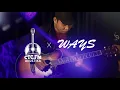 SEIRAS WAYS (Akustika)