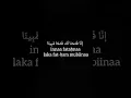 Download Lagu surah alfath - inna fatahna laka fathammubinna