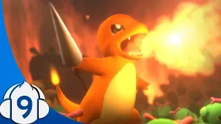the lizard slayer starter squad ep 9 
