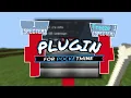 NEW Plugin StaffMode for PocketMine-MP DOWNLOAD