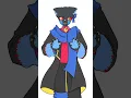 Download Lagu SAD CAT DANCE ft. error! sans / Ink!sans