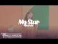 Download Lagu MALE VERSION | MAMAMOO - My Star