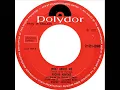 Richie Havens - What About Me