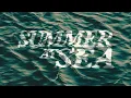Summer at Sea Jesus Baptism