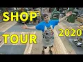 Download Lagu Shop Tours Woodworking - Rob Cosman's Pro Shop (2020)