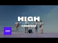 Download Lagu Rawayana - HIGH feat. Apache (Video Oficial)