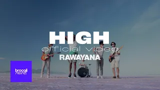 Download Rawayana - HIGH feat. Apache (Video Oficial) MP3