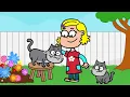 てをあらって Tewo aratte - わーい  こどものうた Waai kodomono uta – Hooray Kids Songs Japan - Wash your hands
