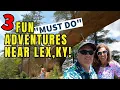 3 Fun Things To Do In Lexington Kentucky - Before It s Too Late