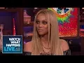 Does Tyra Banks Supermodel Dream Team Include Kendall Jenner and Bella Hadid WWHL