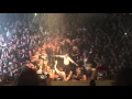 Download Lagu De Staat - Witch Doctor (Live @ Paradiso 12/02/2016)