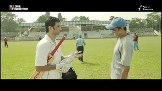sushant singh rajput forever mahi