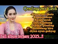 GENDING JAWA _ SINOM PARIJHOTO, ASMORONDONO _||FULL ALBUM TERBARU 2025 - UYON UYON NGLARAS NYAMLENG