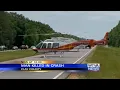 1 dead in Thursday crash in Clay County