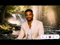 I'm Faithfully Blessed – Jordan Praise (Official Lyric Video) | Original Worship Song