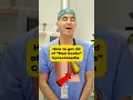 How to get rid of man boobs Gynecomastia