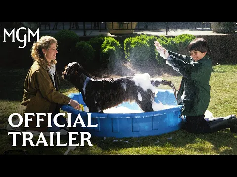 Official Trailer
