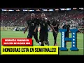 Download Lagu HONDURAS derrotó a PANAMÁ en penales y espera al ganador del MÉXICO vs. ARABIA en semis | Exclusivos