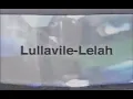 Lullavile - Lelah (Lyric Music Video)